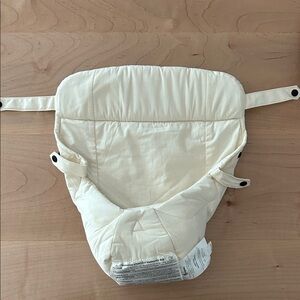 EUC ergobaby infant insert